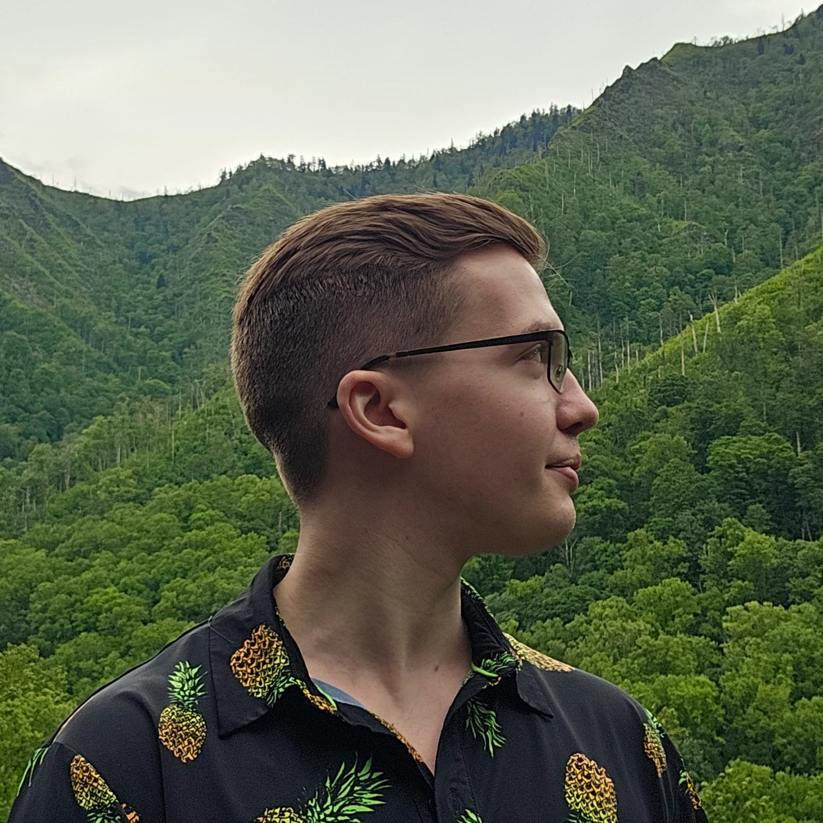 Profile Picture of Noah Cagle